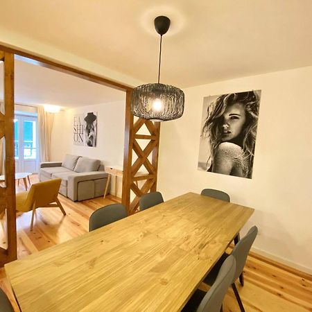 My Lx Flat Stylish Apartment In Santa Catarina Lissabon Exterior foto