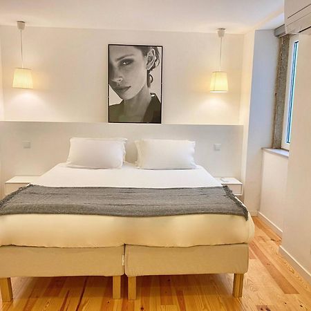 My Lx Flat Stylish Apartment In Santa Catarina Lissabon Exterior foto