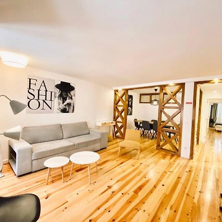 My Lx Flat Stylish Apartment In Santa Catarina Lissabon Exterior foto