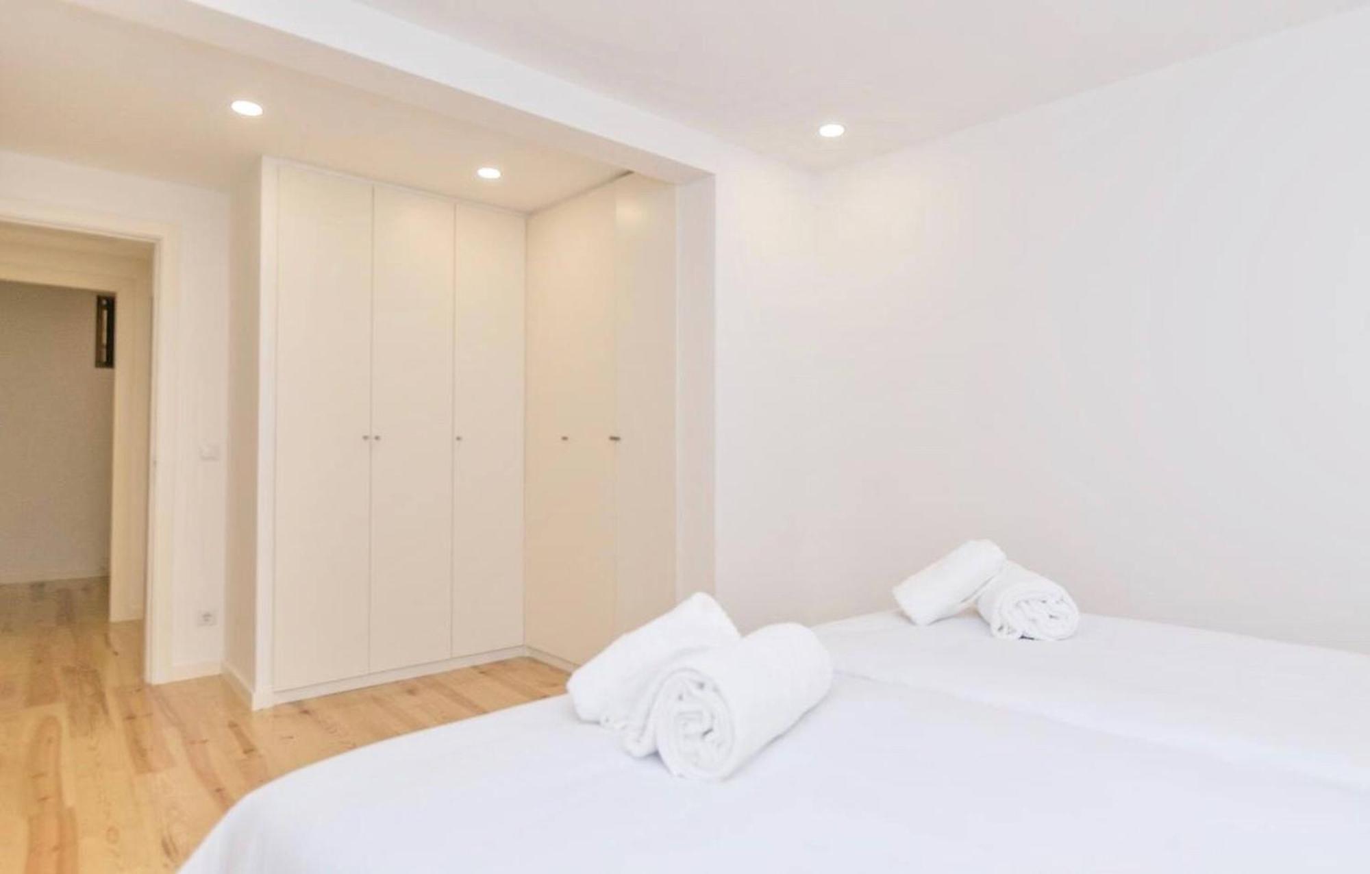 My Lx Flat Stylish Apartment In Santa Catarina Lissabon Exterior foto