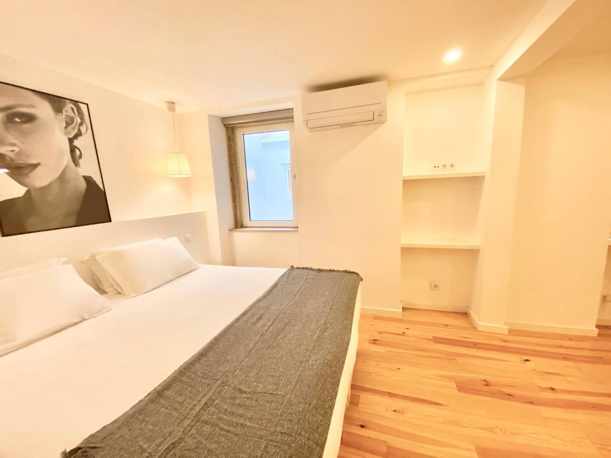 My Lx Flat Stylish Apartment In Santa Catarina Lissabon Exterior foto
