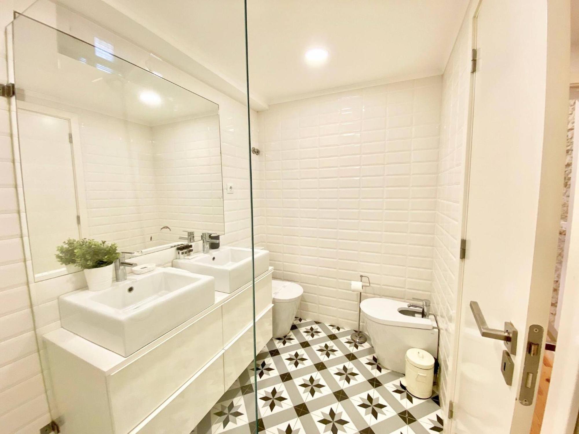 My Lx Flat Stylish Apartment In Santa Catarina Lissabon Exterior foto