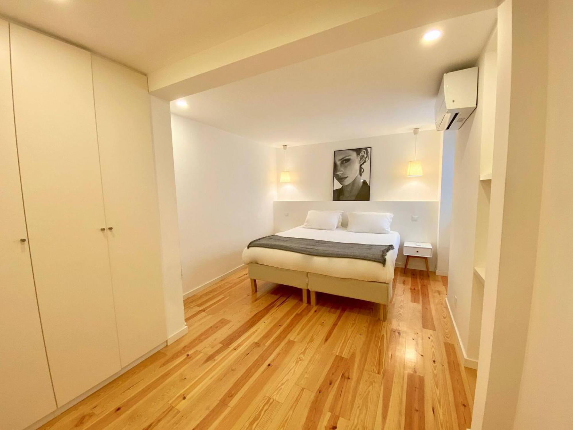My Lx Flat Stylish Apartment In Santa Catarina Lissabon Exterior foto