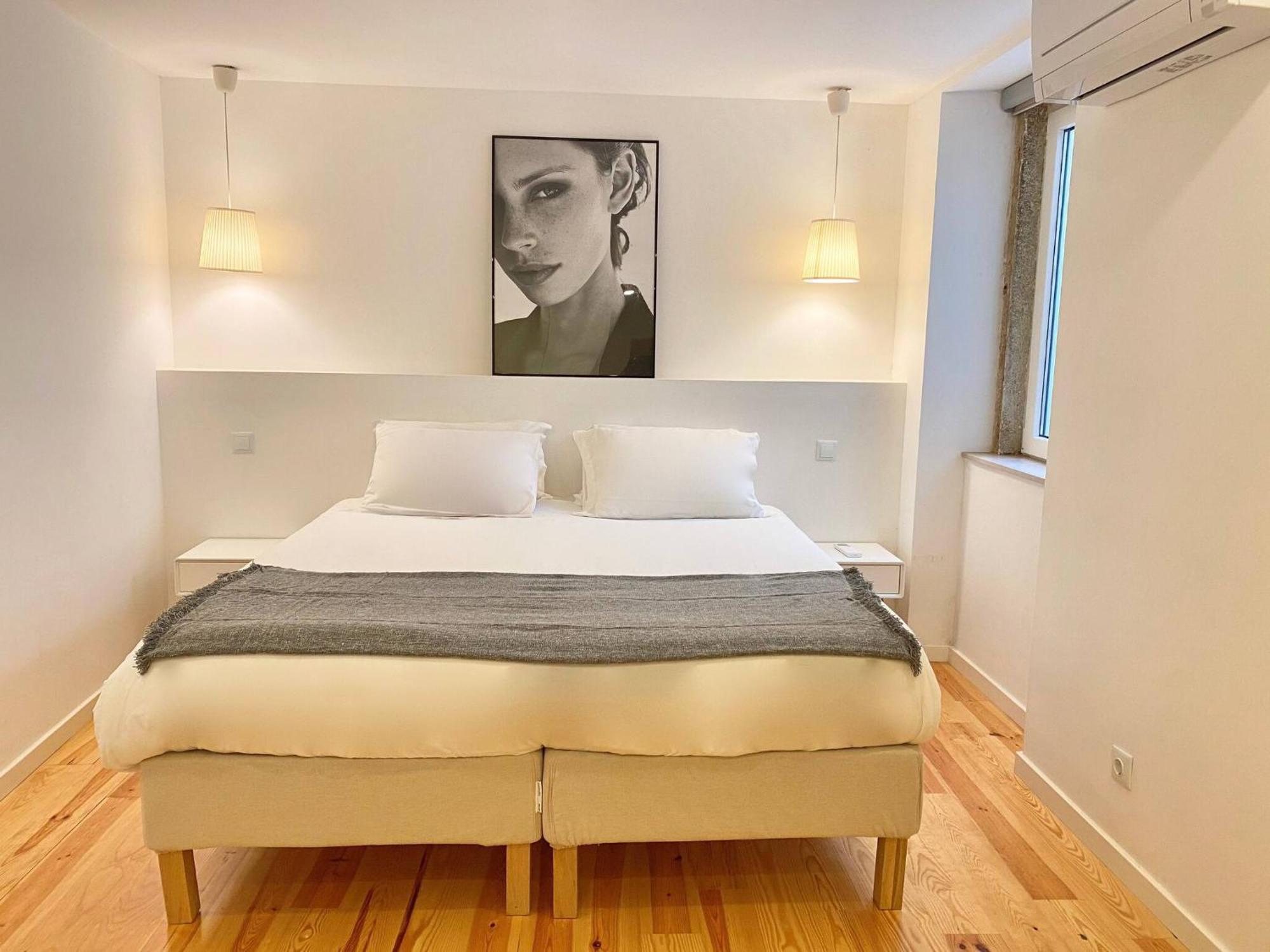 My Lx Flat Stylish Apartment In Santa Catarina Lissabon Exterior foto