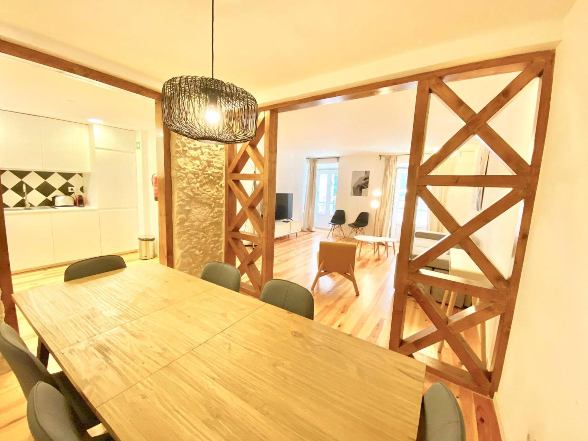 My Lx Flat Stylish Apartment In Santa Catarina Lissabon Exterior foto